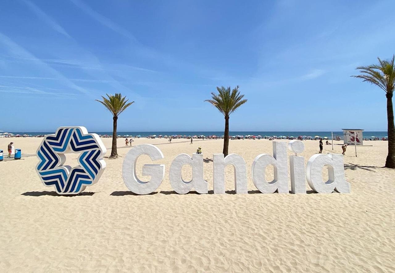 Gandia Mallorca 27 Zewnętrze zdjęcie